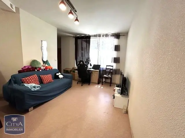Photo 2 Appartement 2 pièces 42.71m²