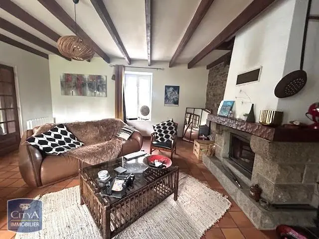 Photo 4 Maison 4 pièces 123.34m²