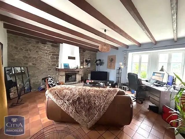 Photo 5 Maison 4 pièces 123.34m²