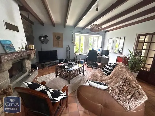 Photo 6 Maison 4 pièces 123.34m²