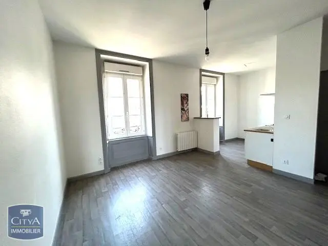Photo 2 Appartement 2 pièces 40.11m²