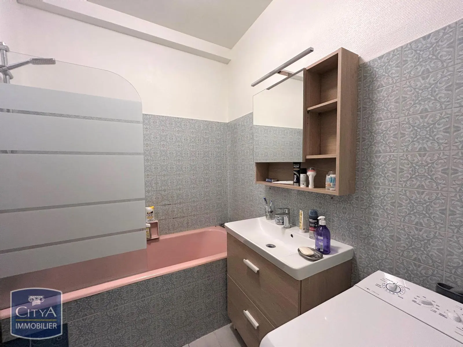 Photo 4 Appartement 2 pièces 48.06m²