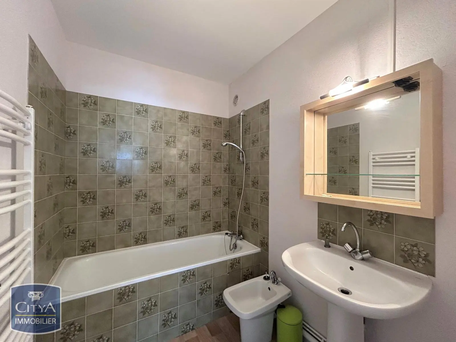 Photo 4 Appartement 2 pièces 54.63m²