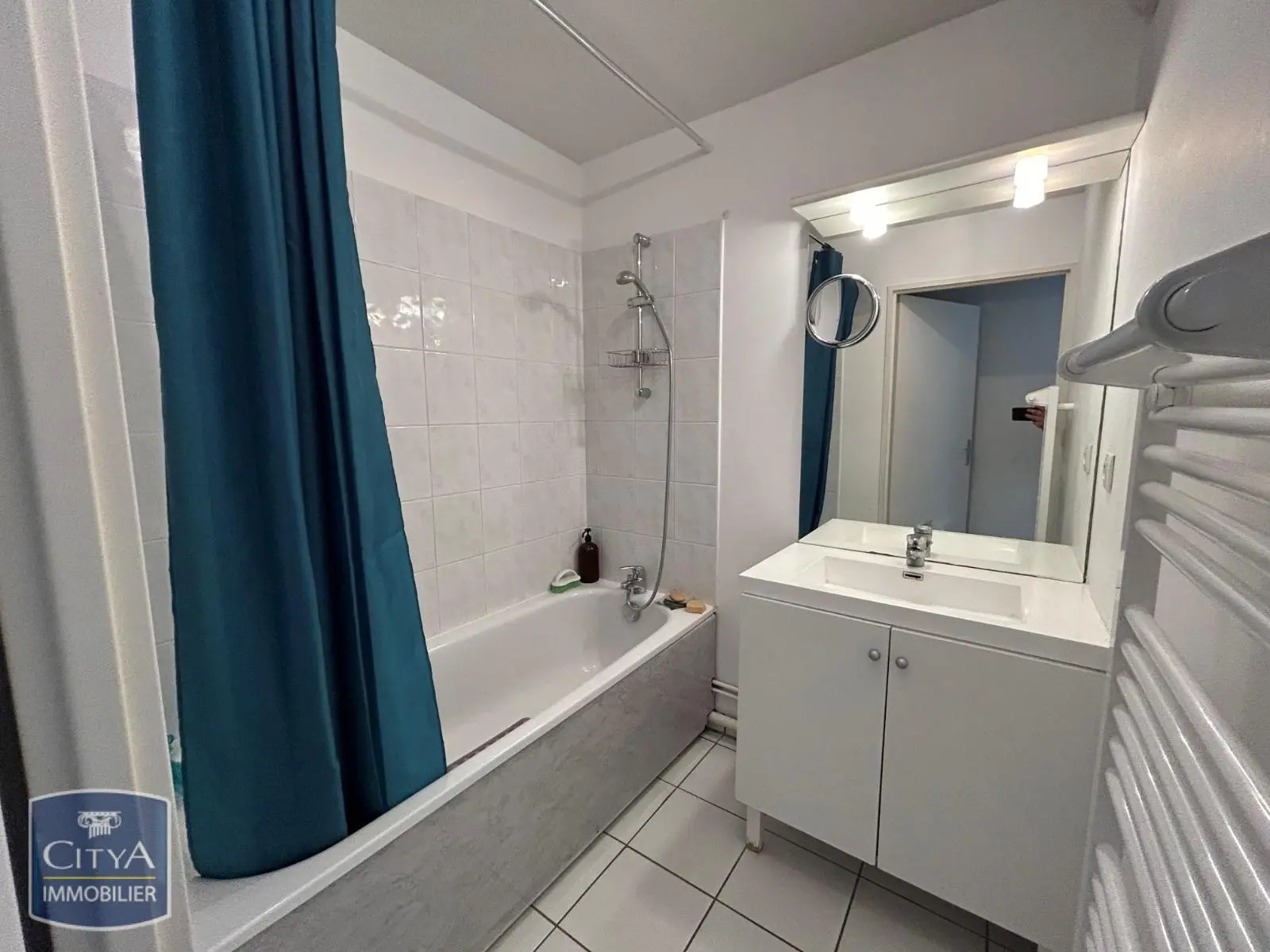 Photo 4 Appartement 2 pièces 47.35m²