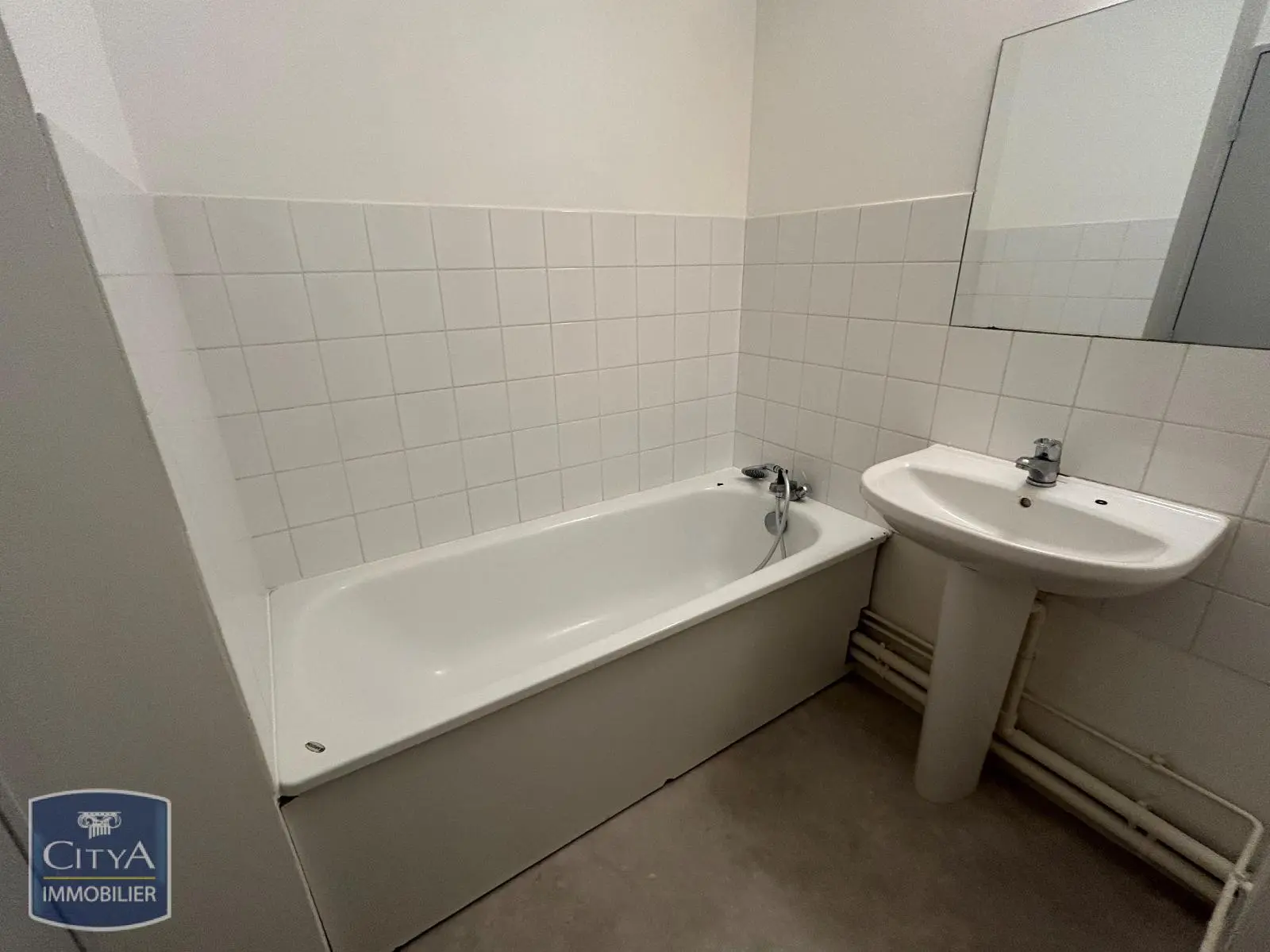 Photo 3 Appartement 1 pièce 21.64m²