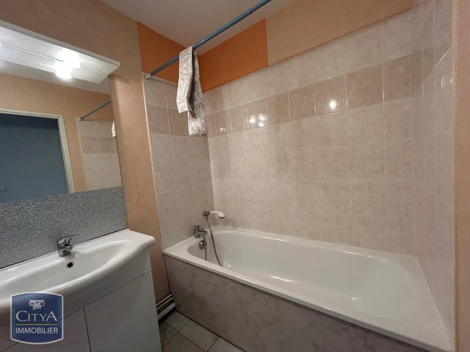 Photo 7 Appartement 2 pièces 48.75m²