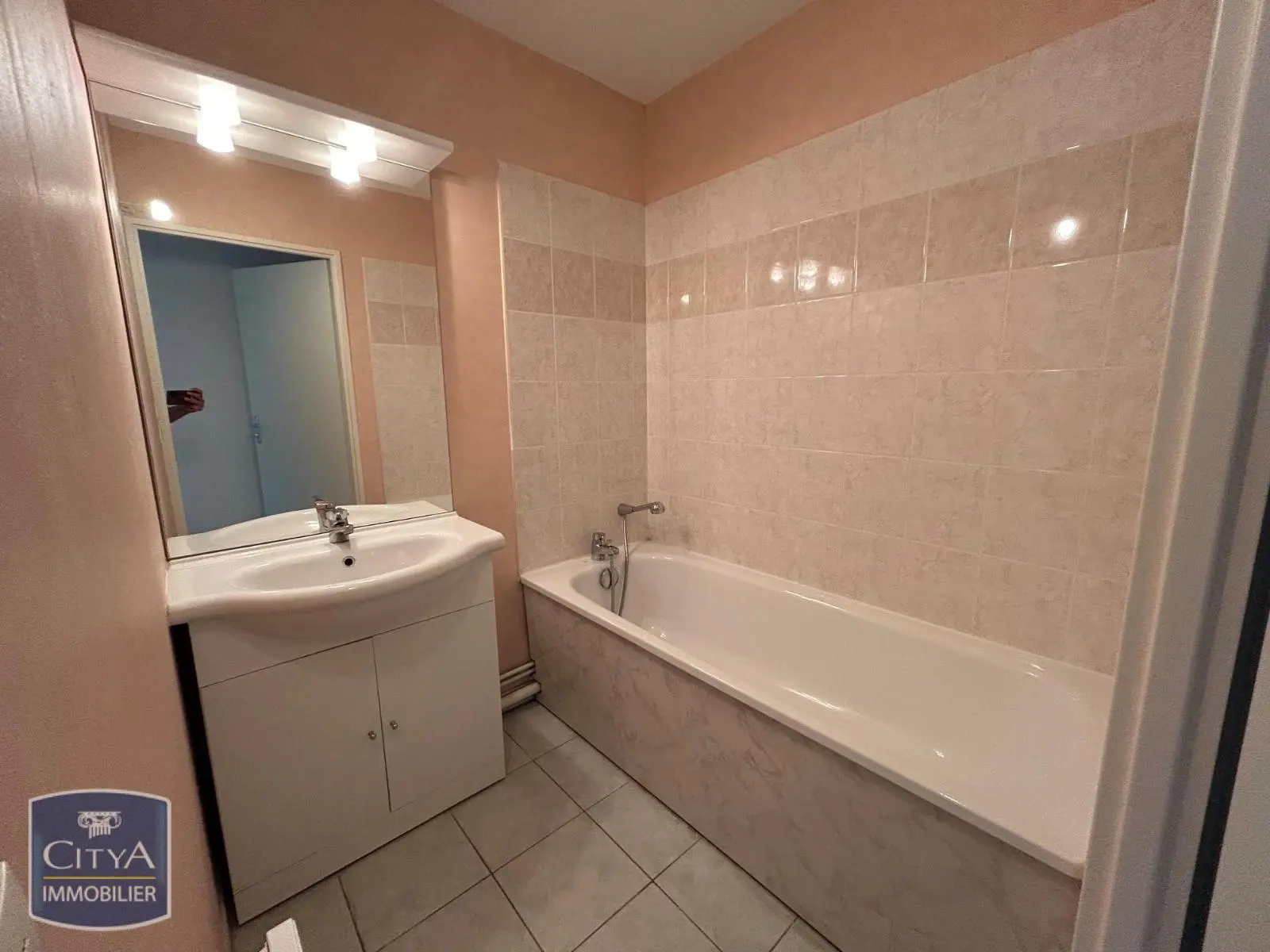 Photo 6 Appartement 2 pièces 47.65m²