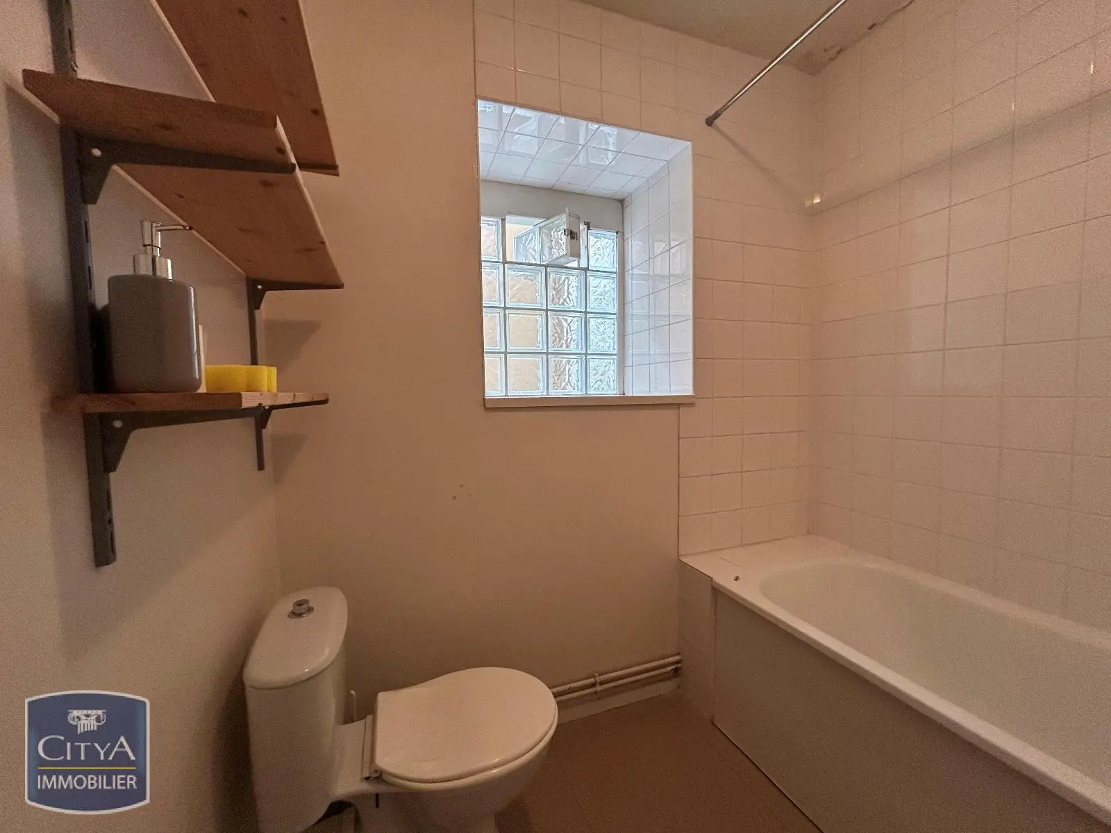 Photo 4 Appartement 1 pièce 25m²