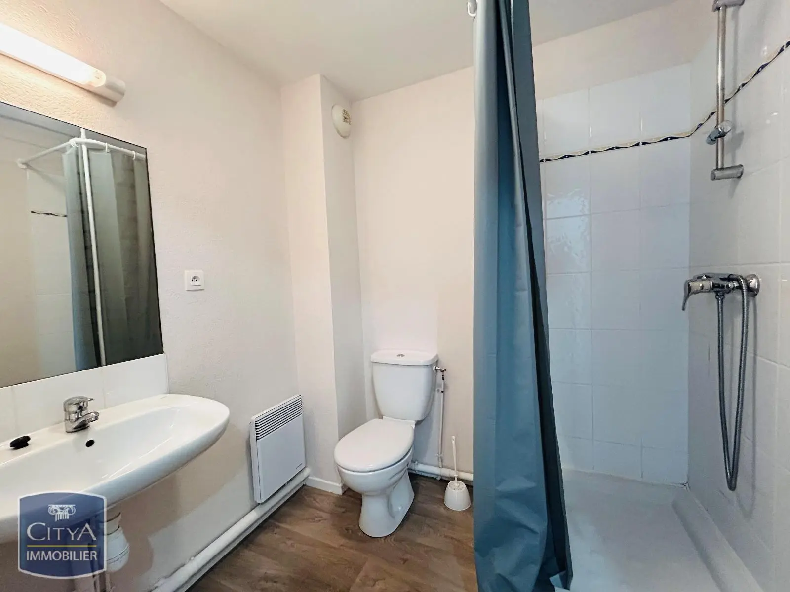 Photo 3 Appartement 1 pièce 23.38m²
