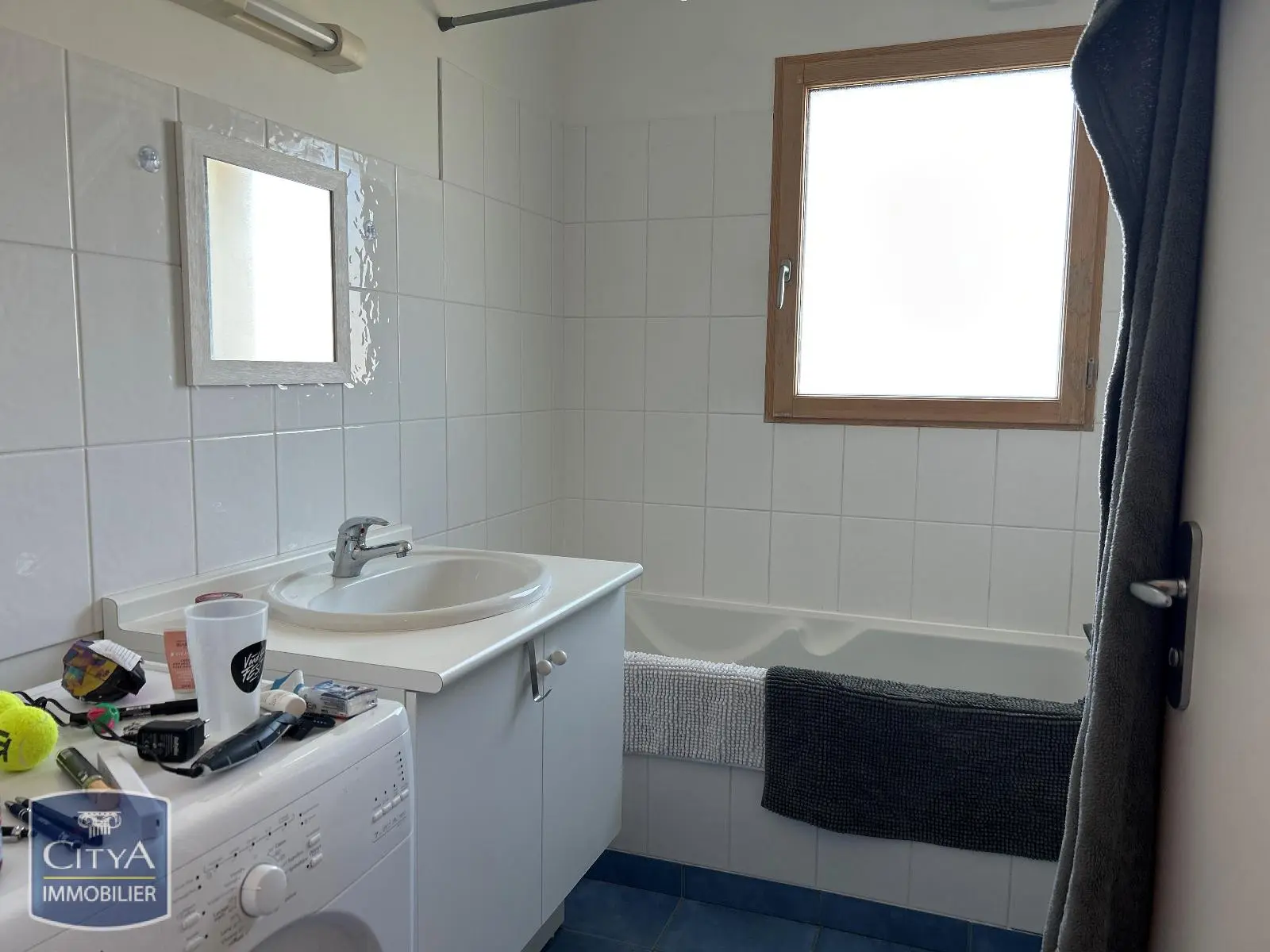 Photo 4 Appartement 3 pièces 60.48m²