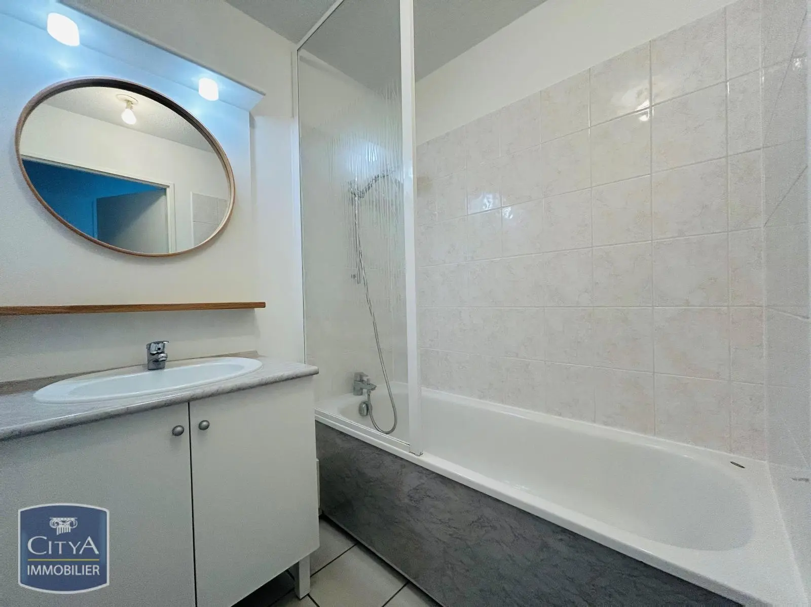 Photo 5 Appartement 2 pièces 48.19m²