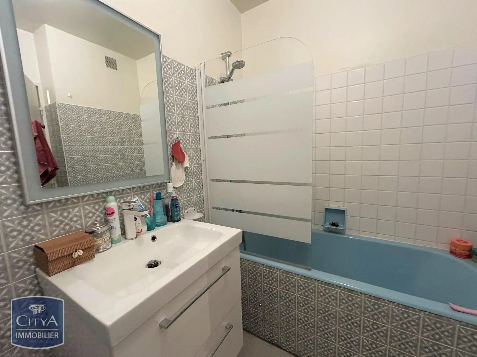 Photo 6 Appartement 2 pièces 64.06m²