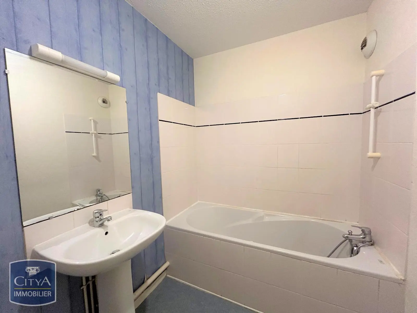 Photo 4 Appartement 2 pièces 41.67m²