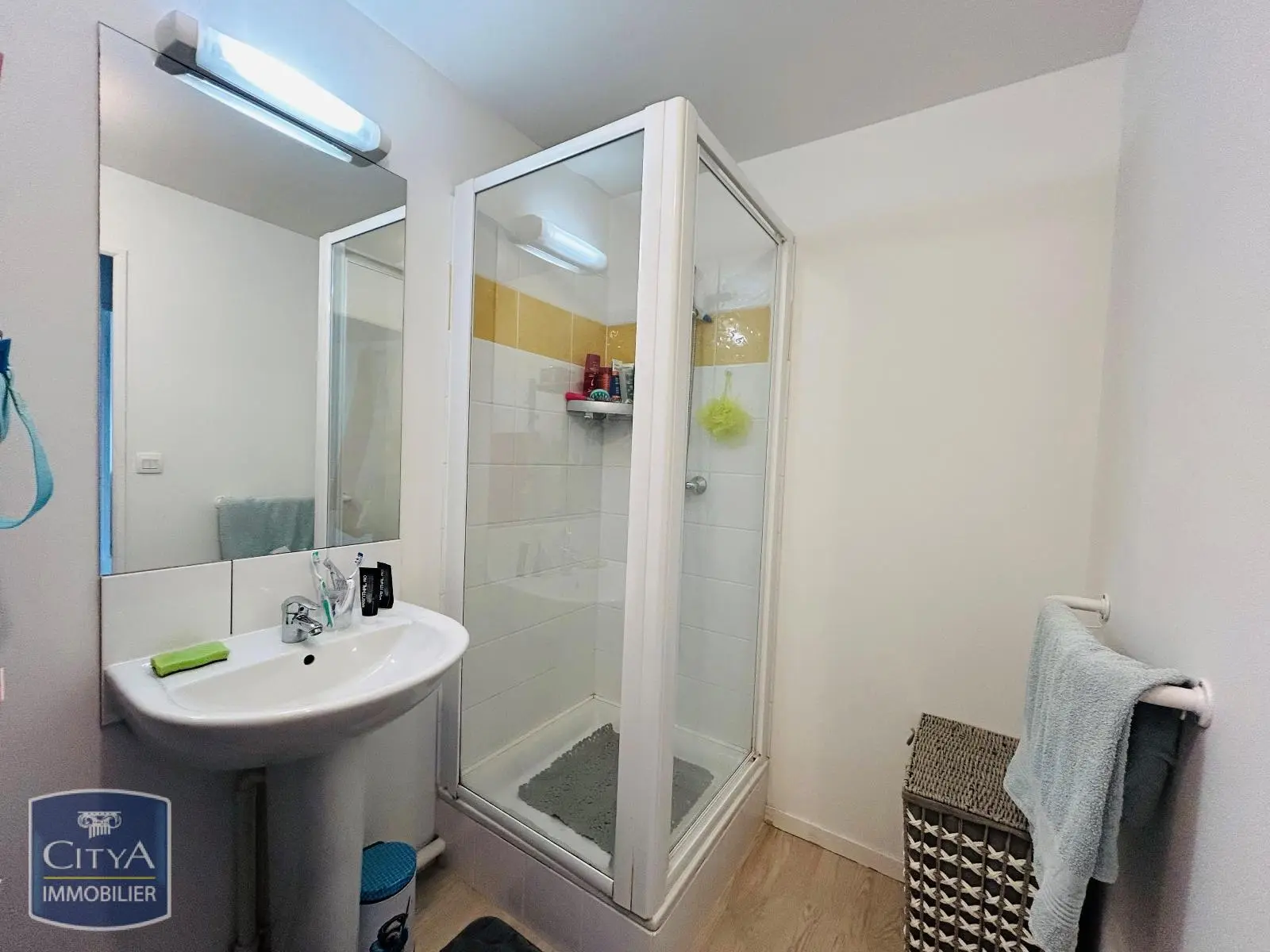 Photo 5 Appartement 2 pièces 40.06m²