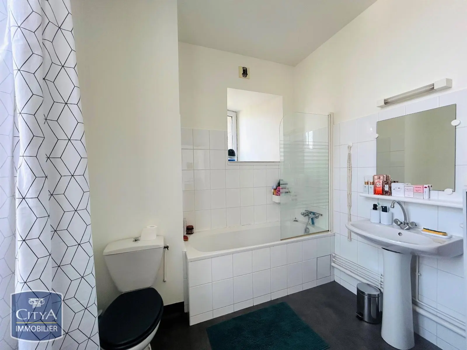 Photo 5 Appartement 1 pièce 38.32m²