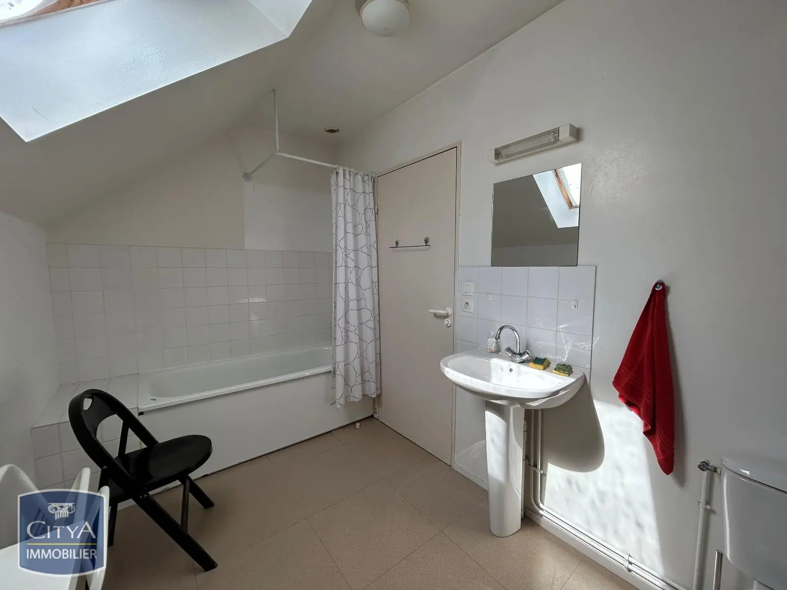 Photo 4 Appartement 1 pièce 25m²