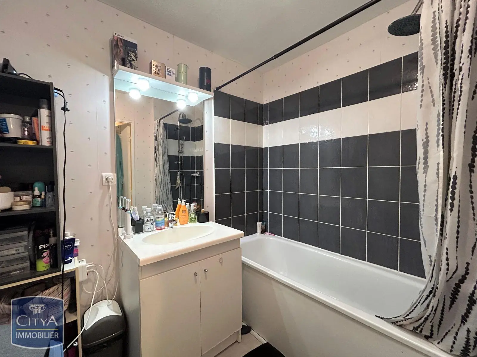 APPARETMENT T3 PLEUMEUR BODOU