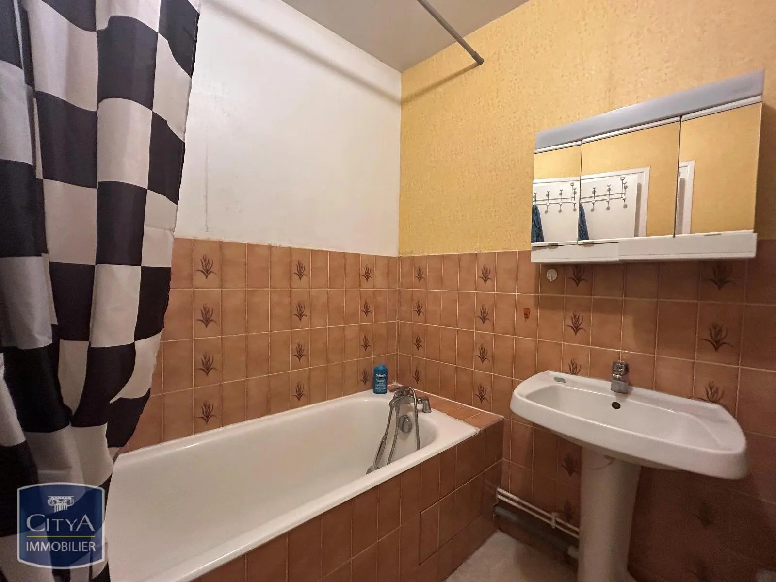Photo 3 Appartement 1 pièce 27.4m²