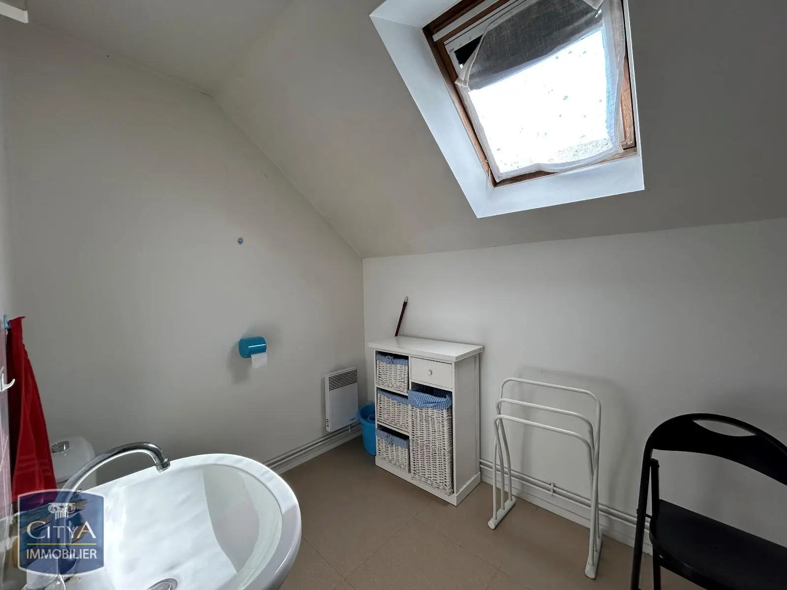 Photo 3 Appartement 1 pièce 25m²