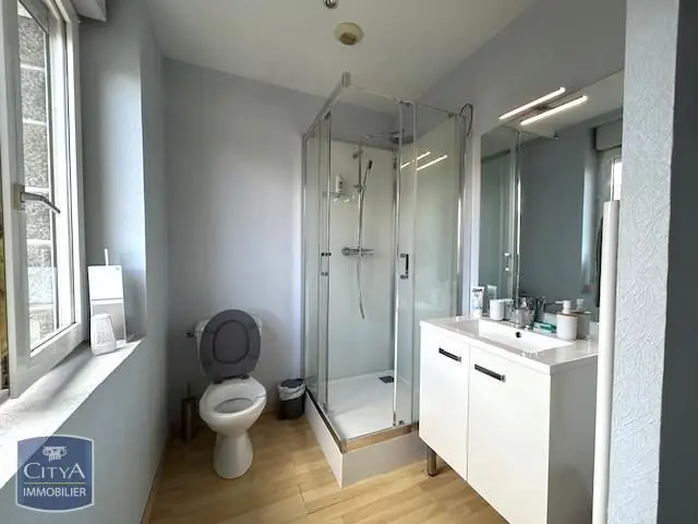 Photo 7 Appartement 1 pièce 23.52m²