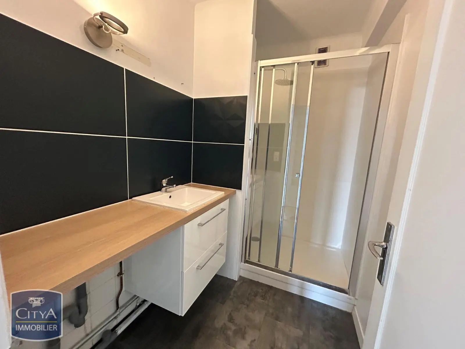 appartement T3 st brieuc.