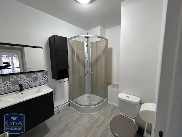 Photo 5 Appartement 2 pièces 47.91m²