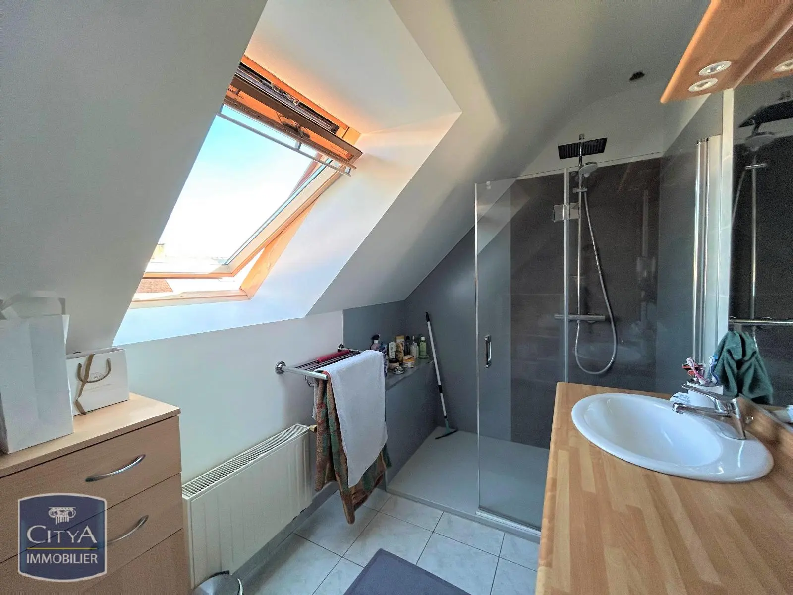 MAISON T4 - PLOUFRAGAN