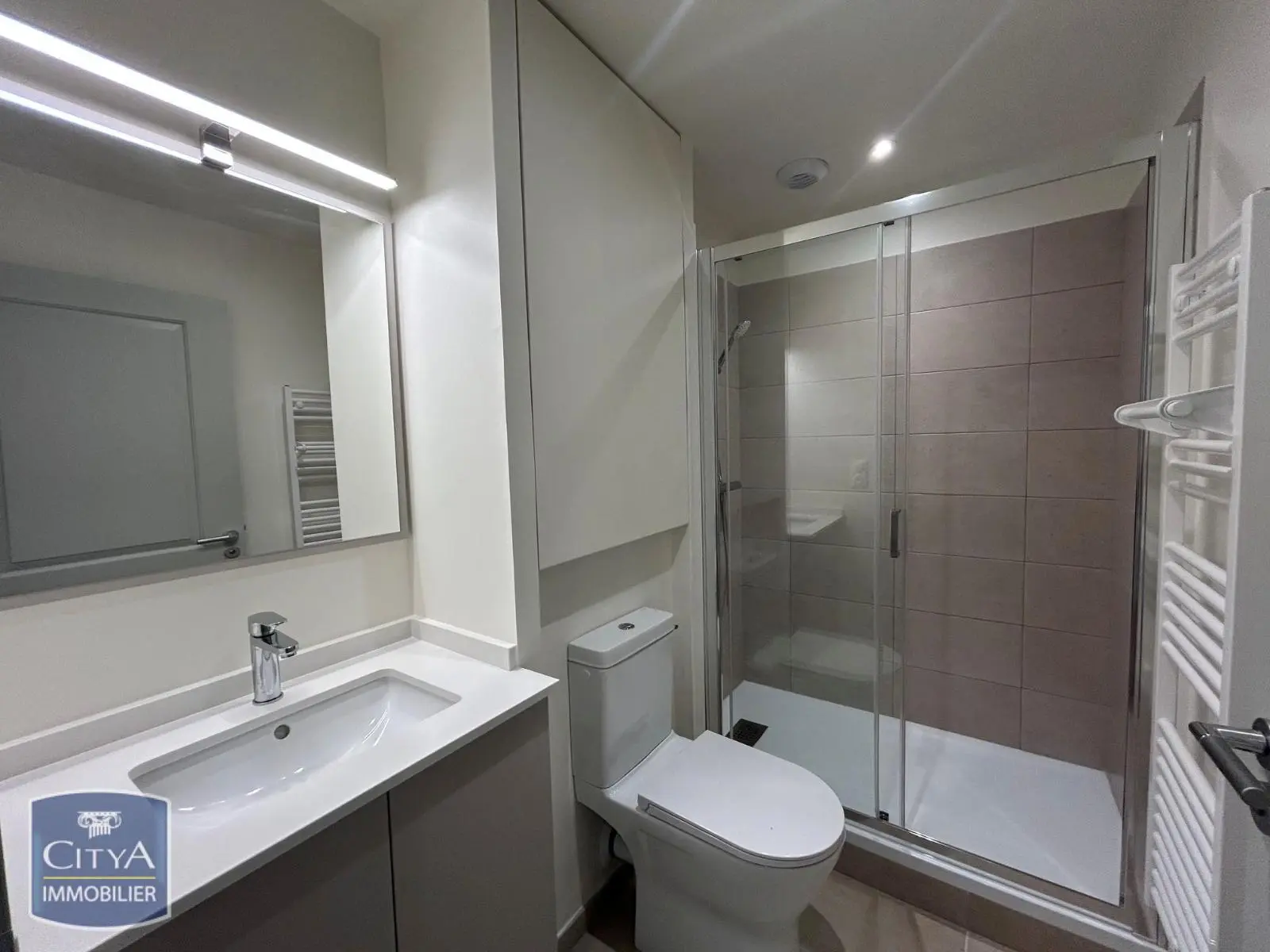 Photo 5 Appartement 1 pièce 35.26m²