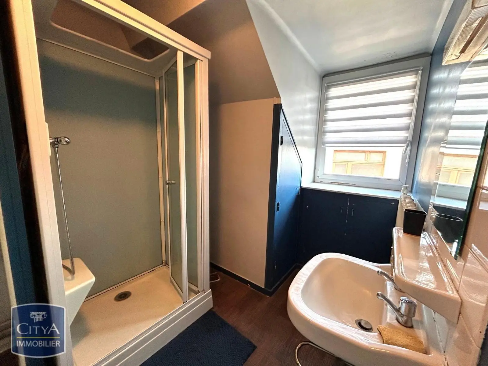 Photo 6 Appartement 1 pièce 22.98m²