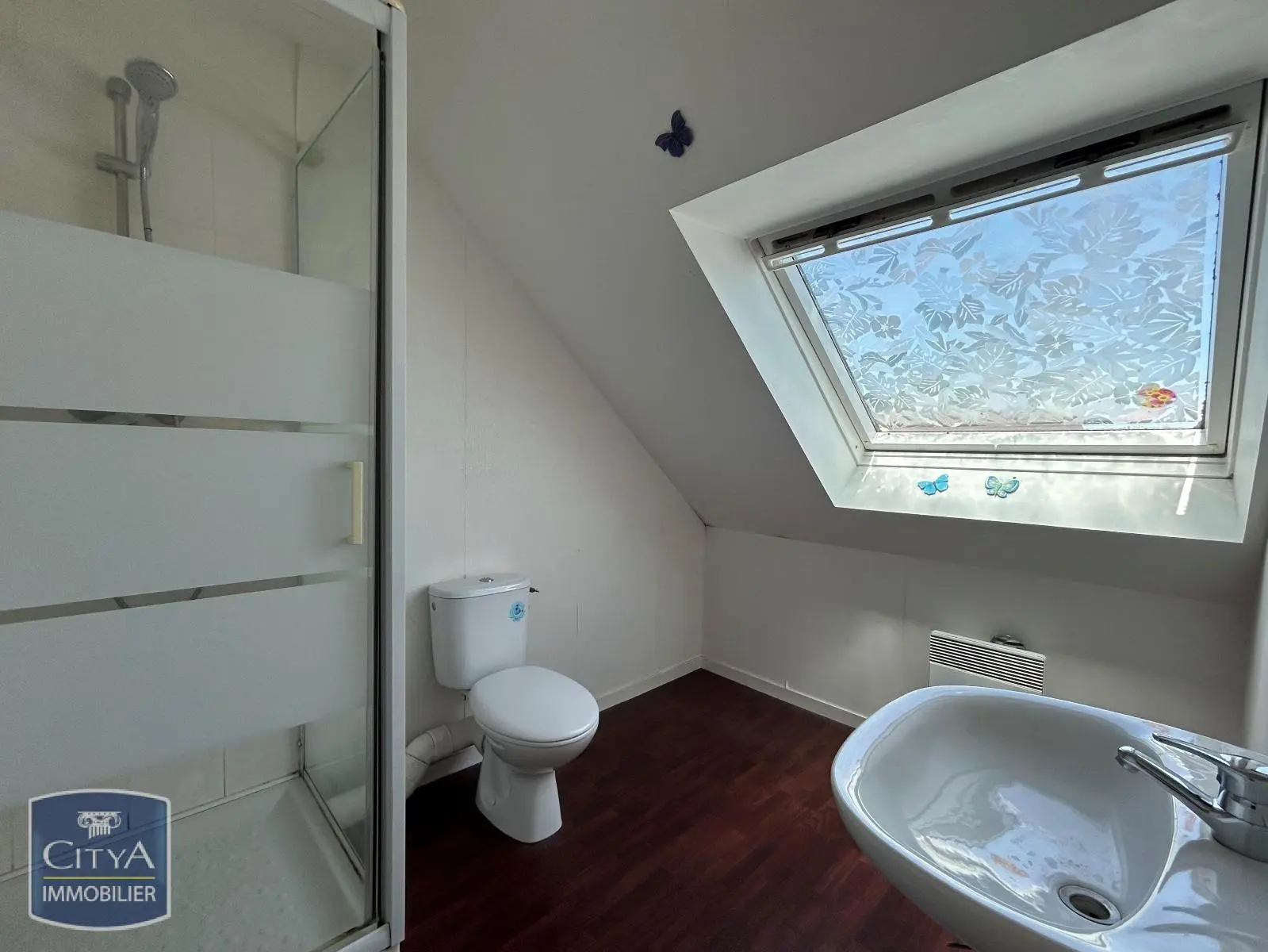 Photo 4 Appartement 1 pièce 32.9m²