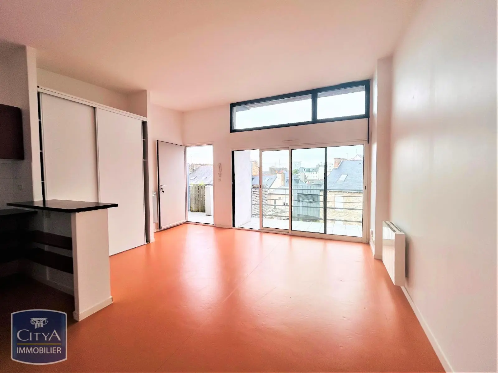 Photo 2 Appartement 3 pièces 52.26m²