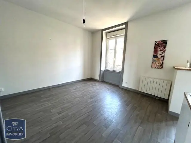 Photo 1 Appartement 2 pièces 40.11m²