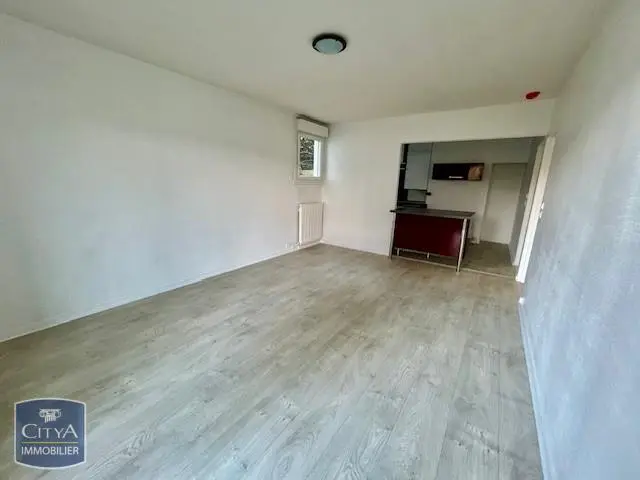 Photo 1 Appartement 2 pièces 47.91m²