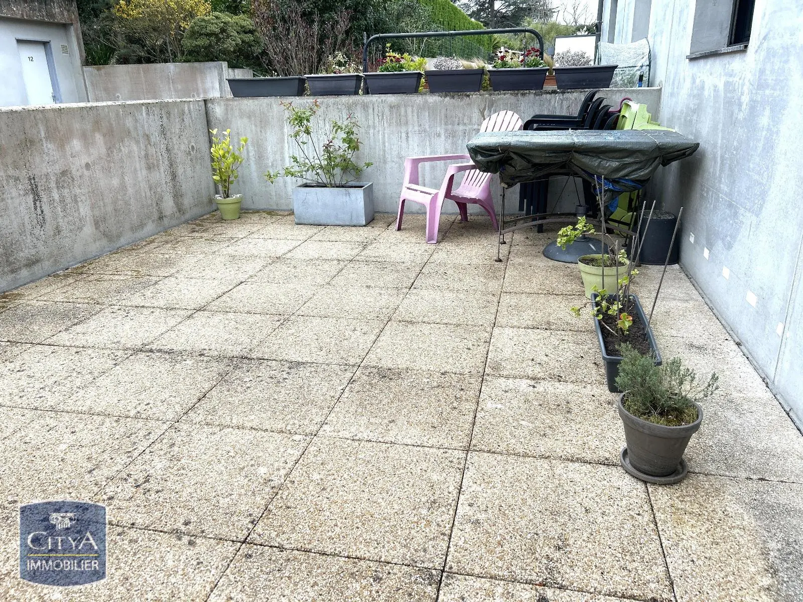 Photo 5 Appartement 3 pièces 66.7m²