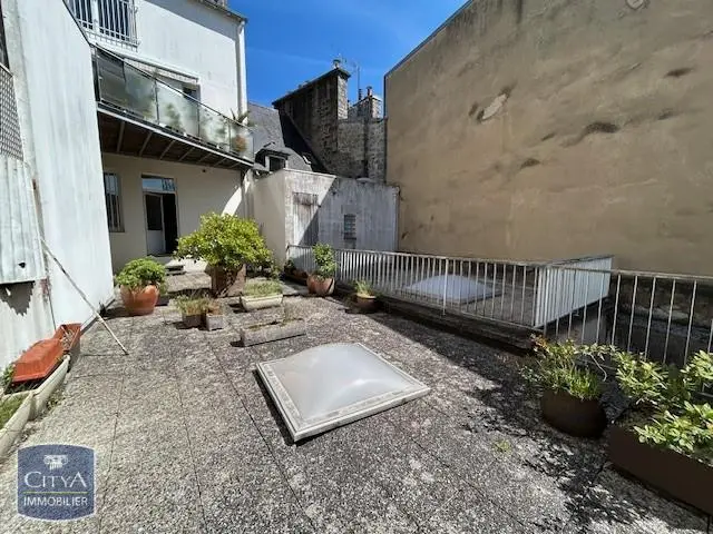 Photo 10 Appartement 2 pièces 49.69m²