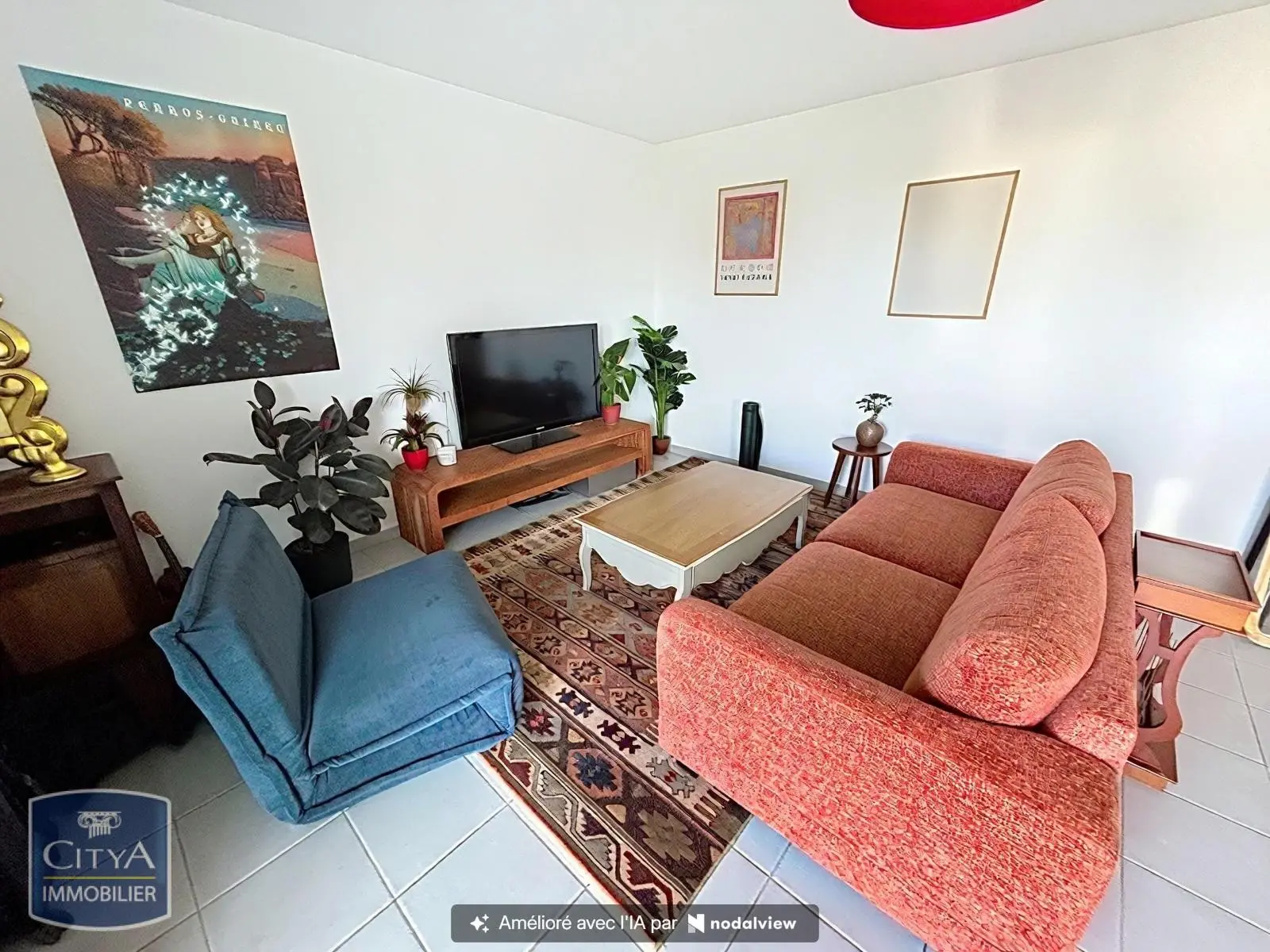 Photo 1 appartement Pleumeur-Bodou