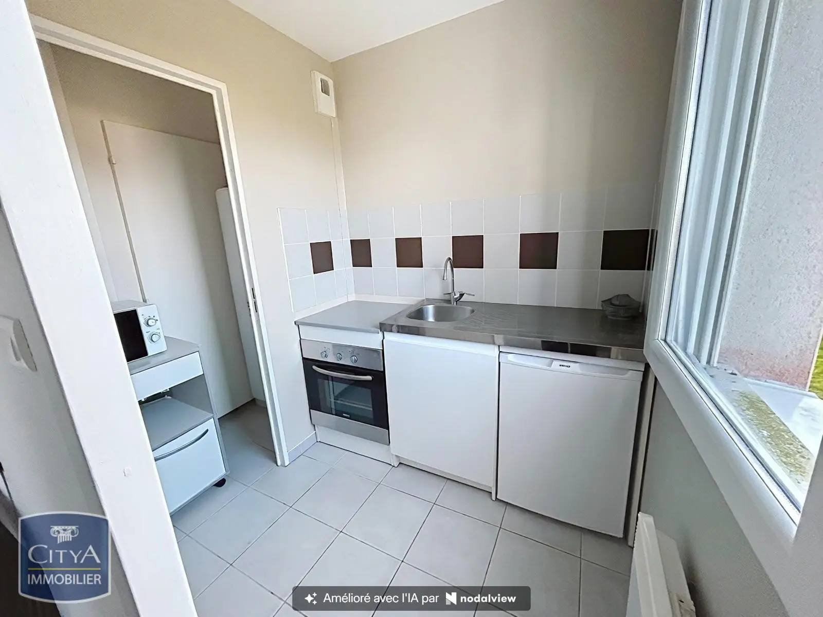 Photo 2 appartement Pleumeur-Bodou