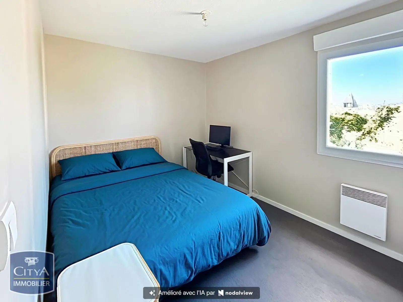 Photo 3 appartement Pleumeur-Bodou