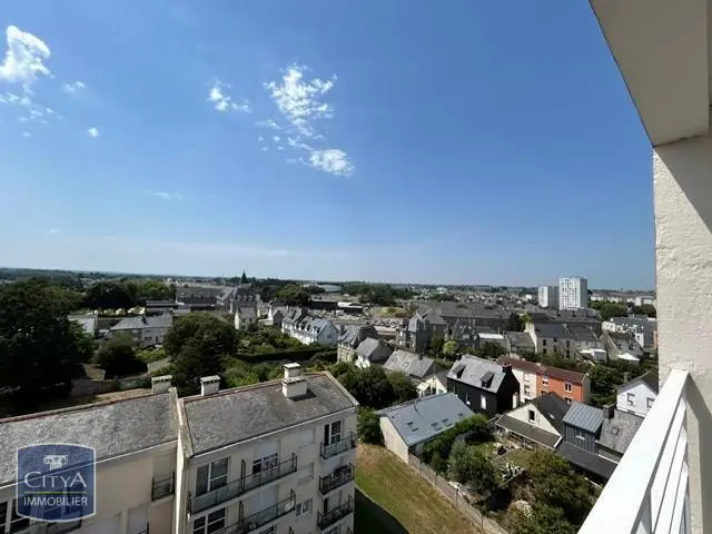 Photo 8 Appartement 2 pièces 53.94m²