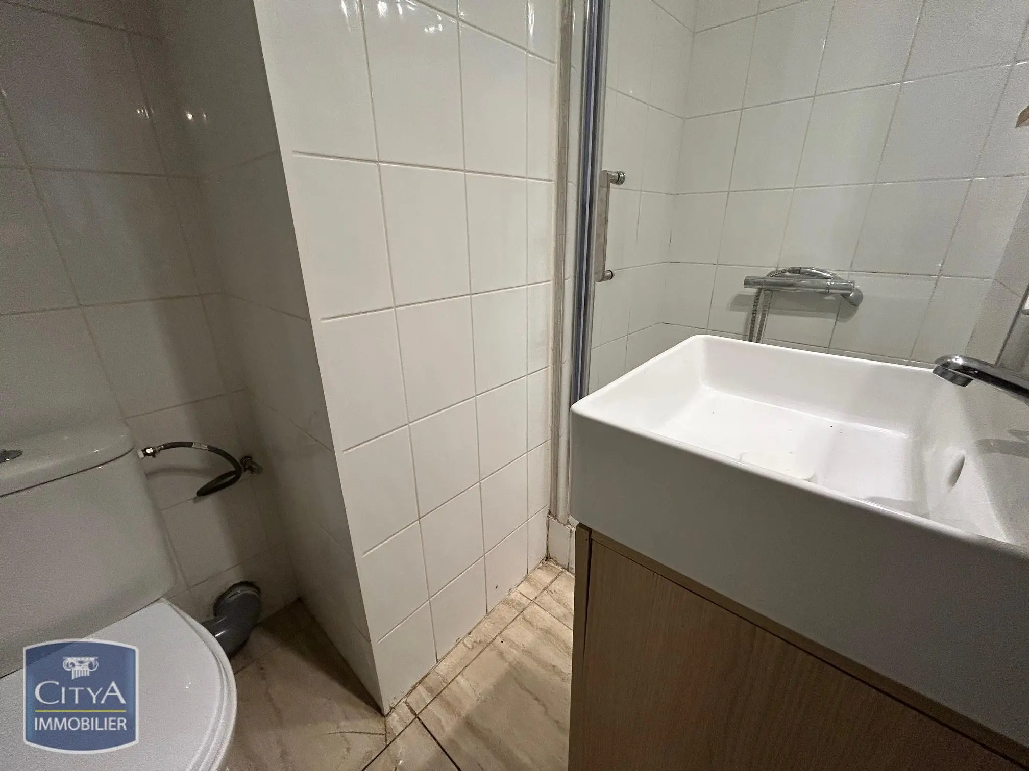 Photo 7 Appartement 4 pièces 60.59m²