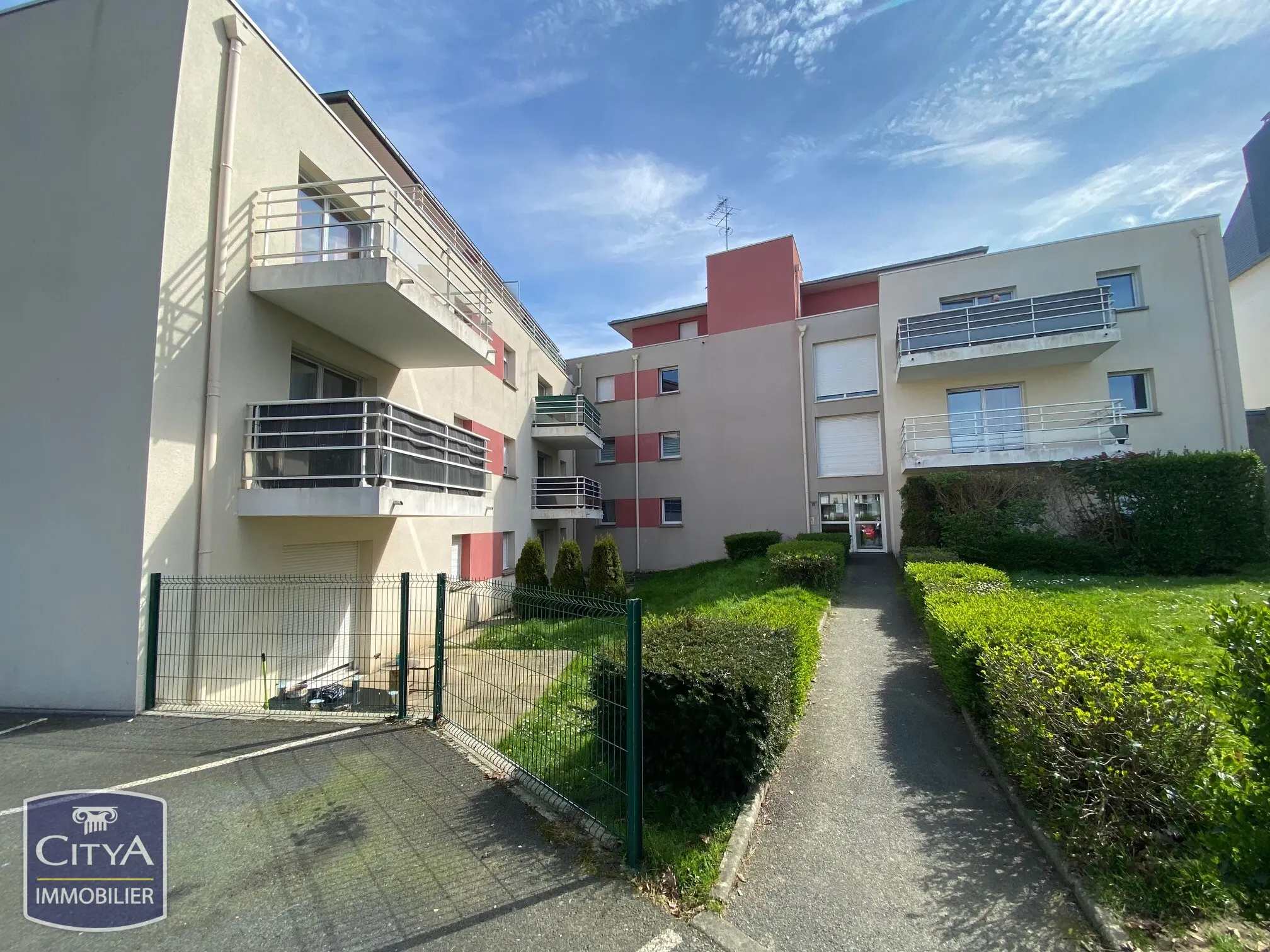 Photo 1 Appartement 2 pièces 59m²