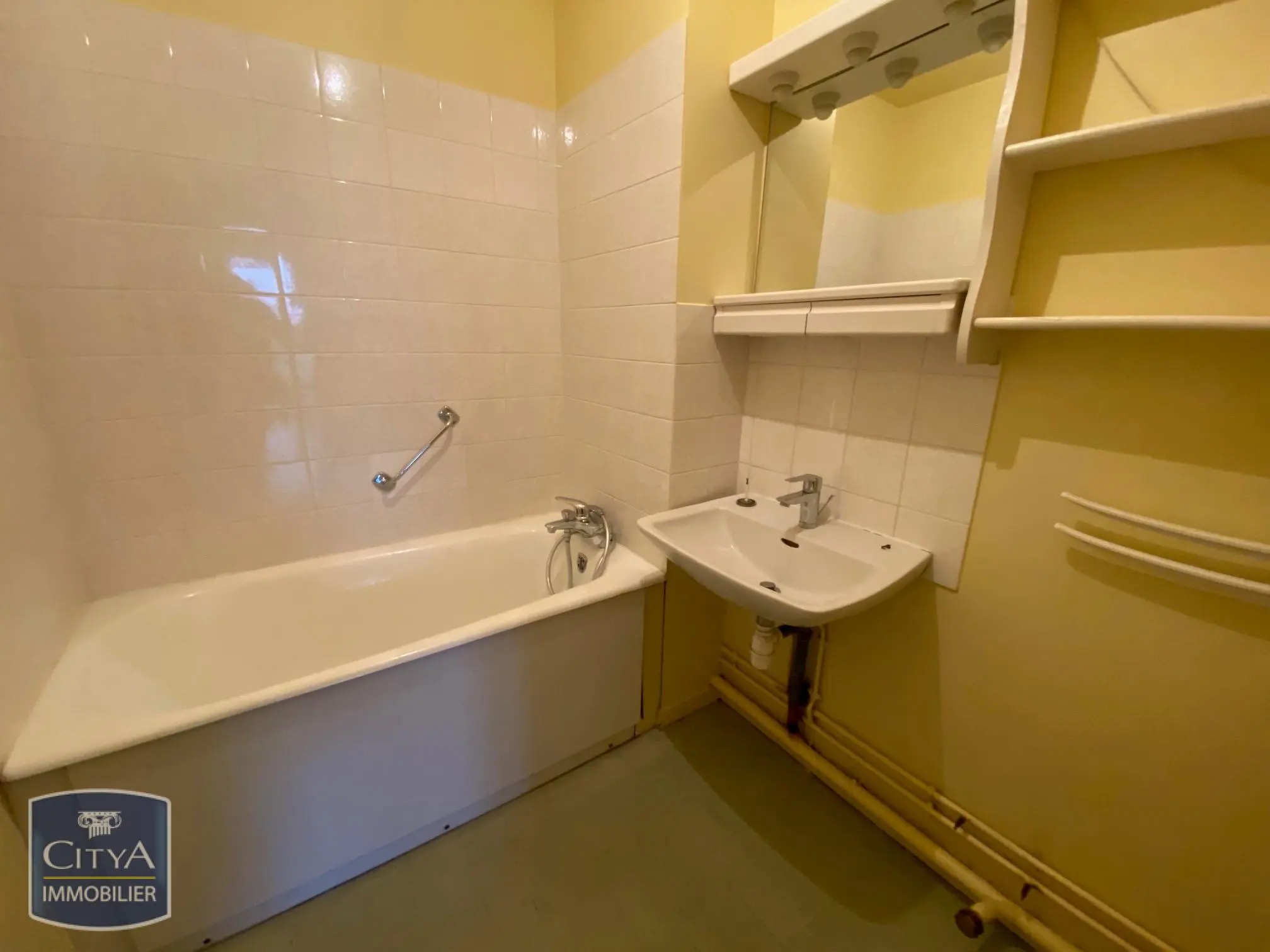 Photo 7 Appartement 3 pièces 63m²