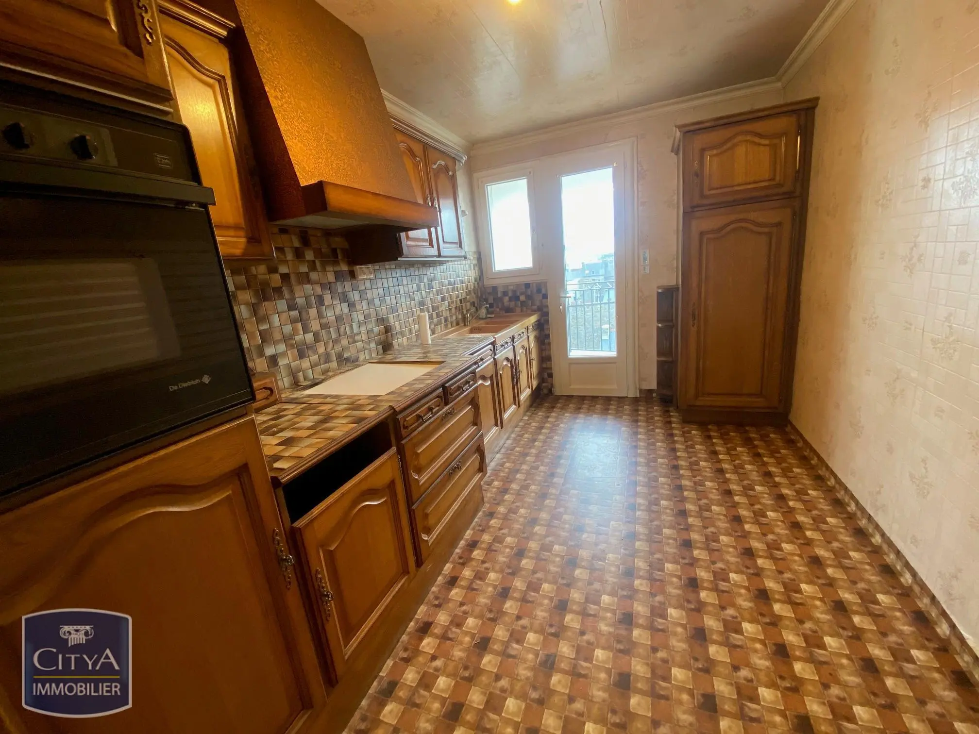 Photo 7 Appartement 6 pièces 131m²