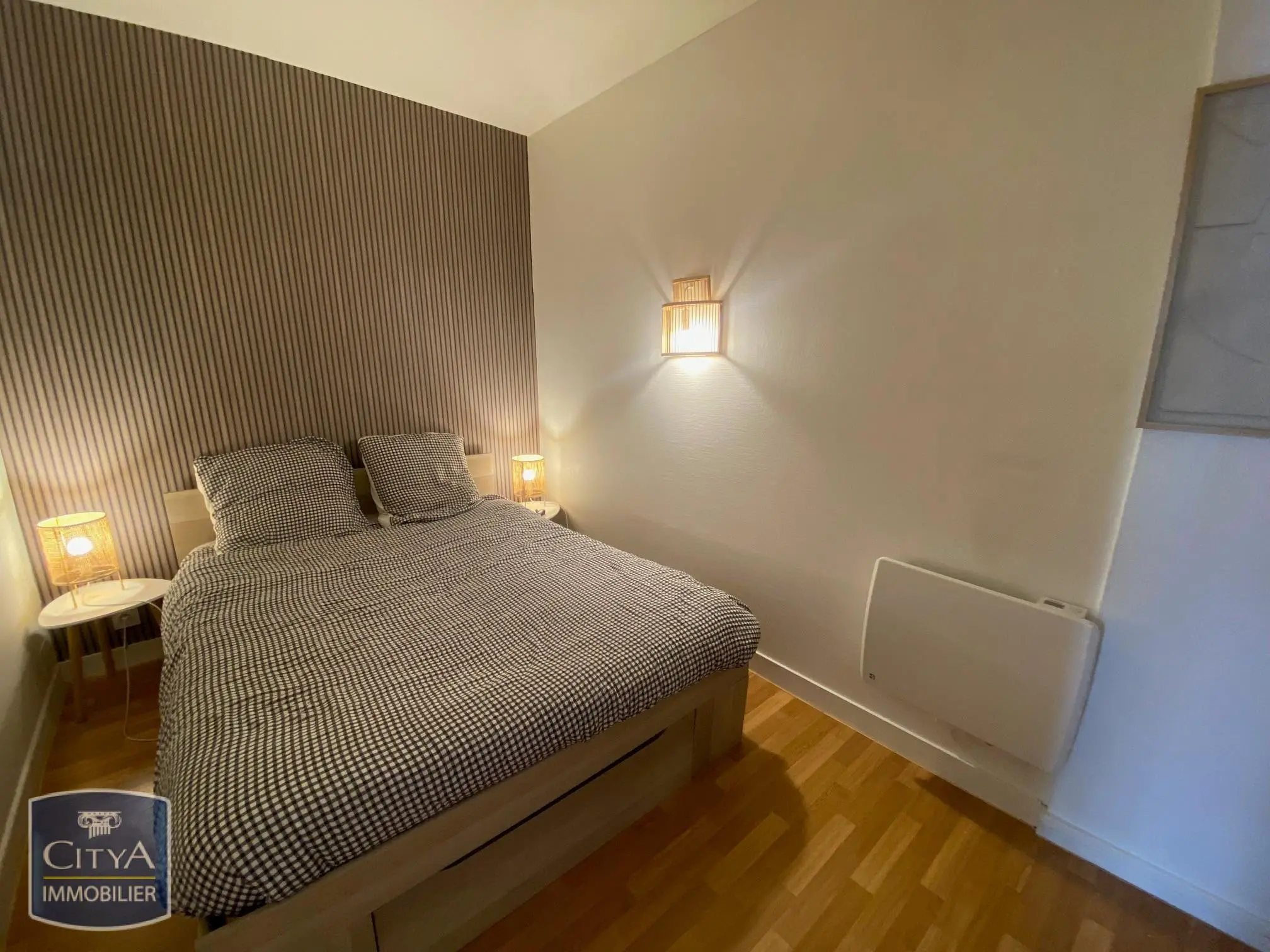 Photo 4 Appartement 1 pièce 37m²