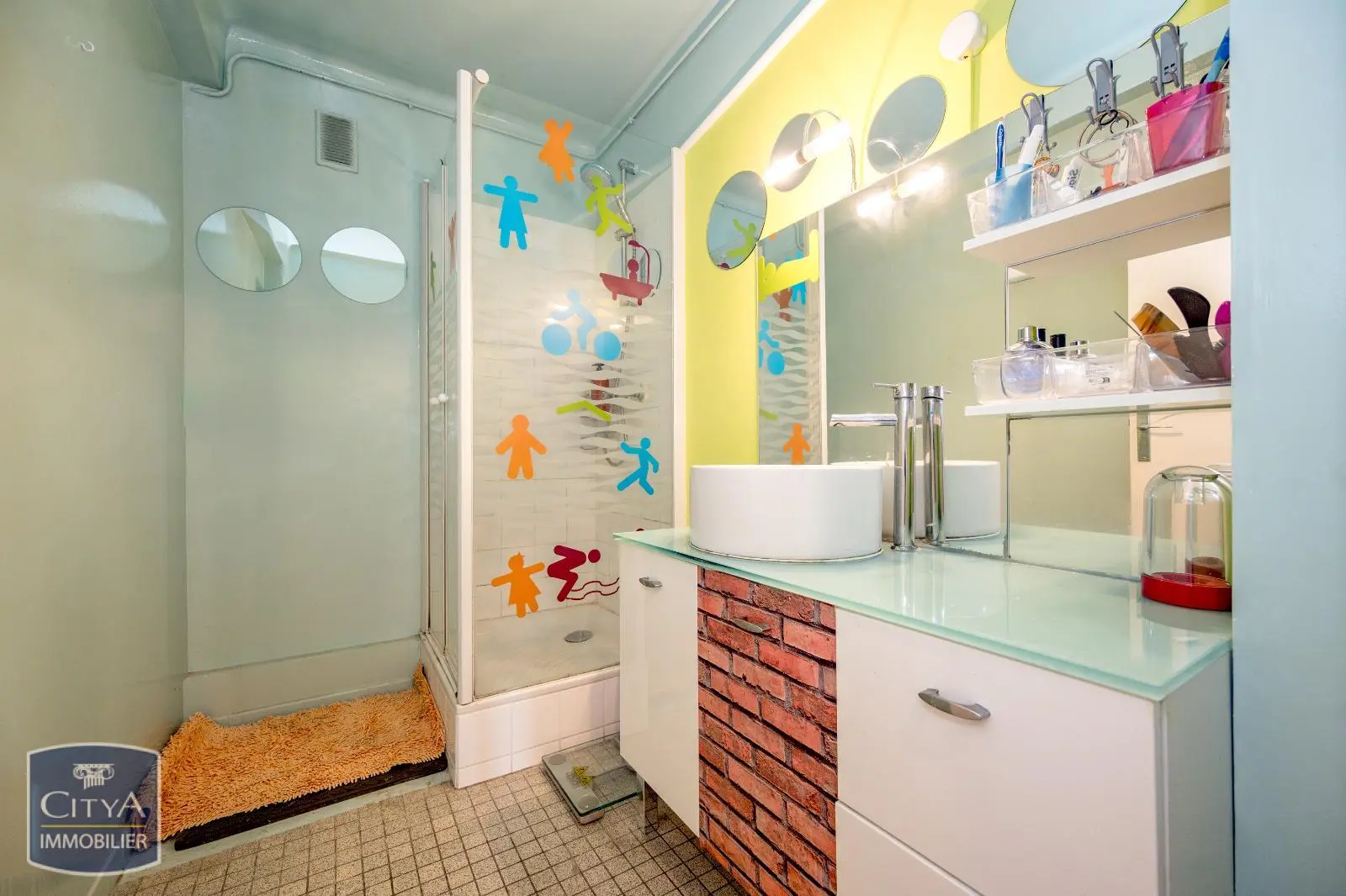 Photo 6 Appartement 4 pièces 71.5m²