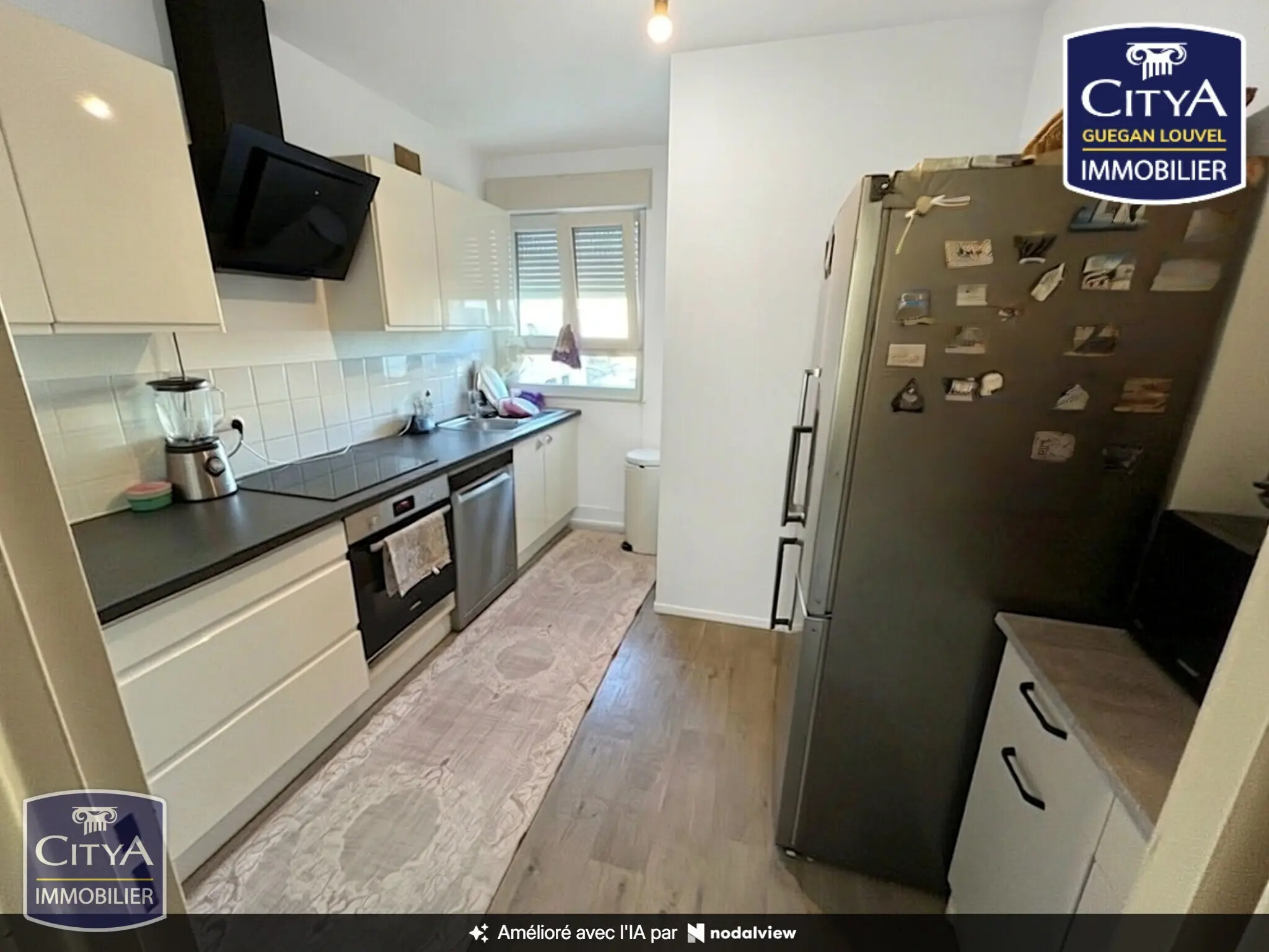 Photo 2 Appartement 5 pièces 83.43m²