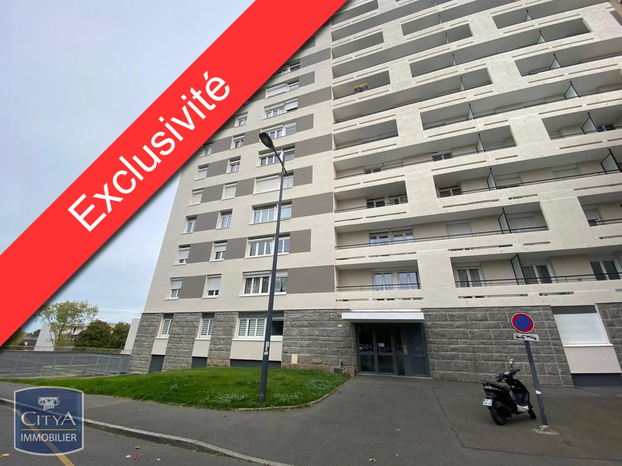 Photo 1 Appartement 5 pièces 94.4m²