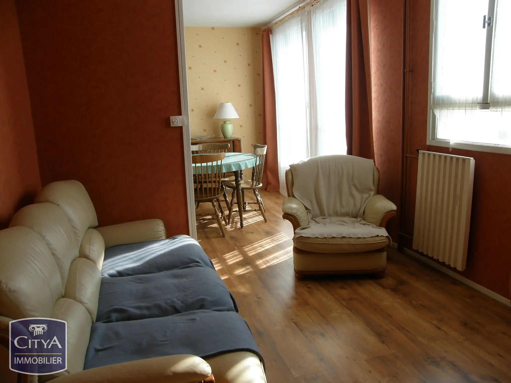Photo 1 Appartement 4 pièces 67.81m²