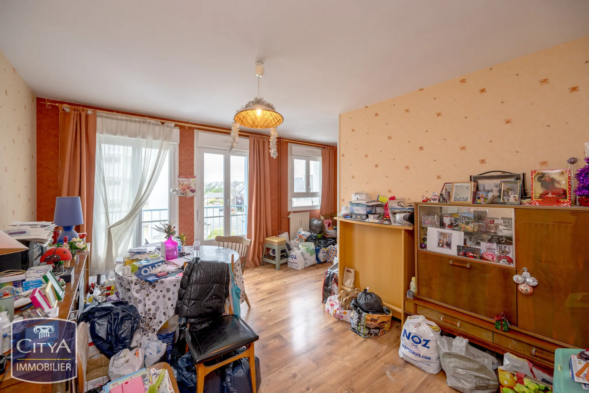 Photo 2 Appartement 4 pièces 67.81m²
