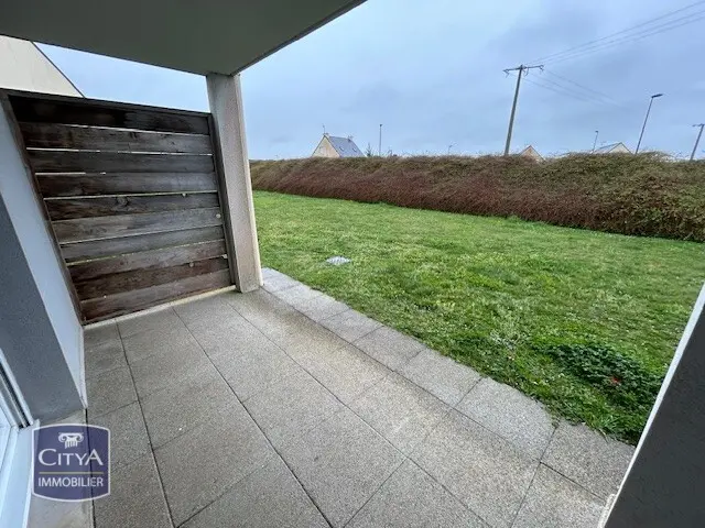 Photo 6 Appartement 3 pièces 60.85m²